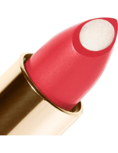 Lápiz Labial Hidratante L'Oréal Paris Age Perfect 3.69g Rosa Luminoso