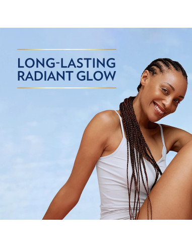 Vaseline Cocoa Radiant 3-Pack - Loción Hidratante 400 g