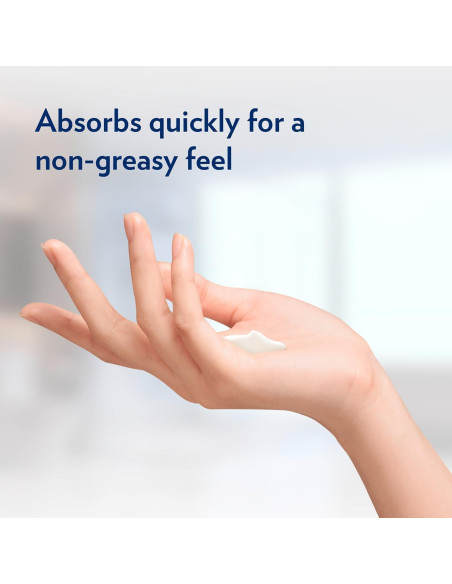 Vaseline Cocoa Radiant 3-Pack - Loción Hidratante 400 g