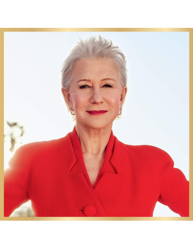 Lápiz Labial Hidratante L'Oréal Paris Age Perfect 3.69g Rosa Luminoso