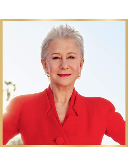 Lápiz Labial Hidratante L'Oréal Paris Age Perfect 3.69g Rosa Luminoso