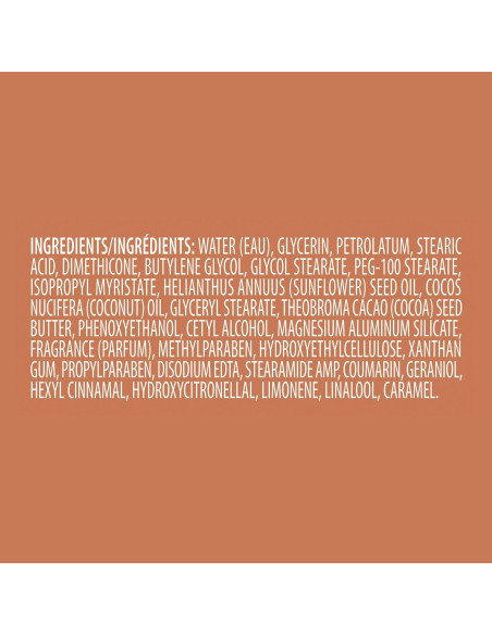 Vaseline Cocoa Radiant 3-Pack - Loción Hidratante 400 g