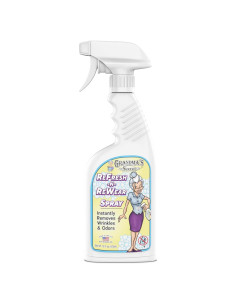 Spray ReFresh N ReWear - Eliminador de Arrugas y Olores 473ml