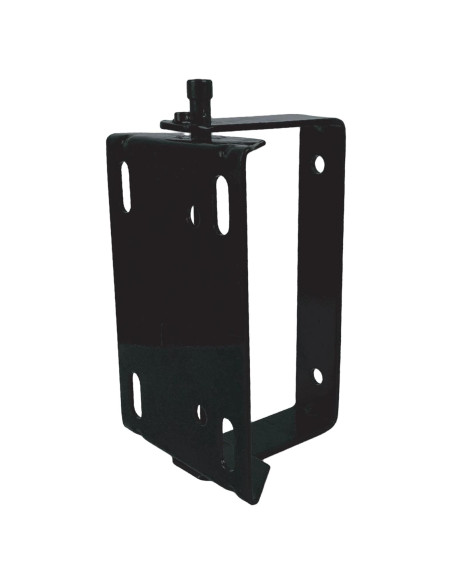 Reel de Manguera BluBird HRS180 Montaje Giratorio 180 Acero