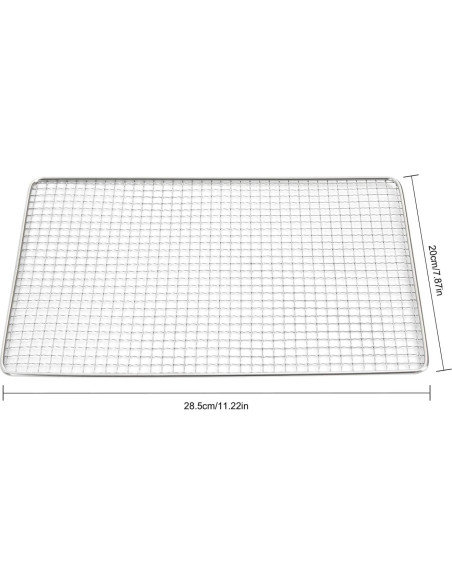 Deshidratador de Alimentos Ongniong 6 Bandejas 400W Acero Inoxidable