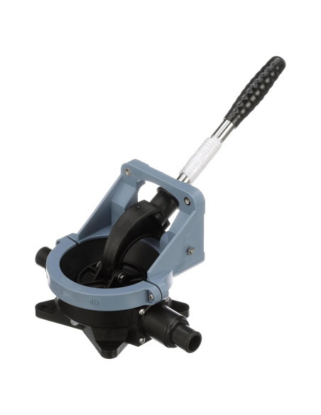 Bomba de Achique Manual Whale Gusher Urchin 54.5 LPM