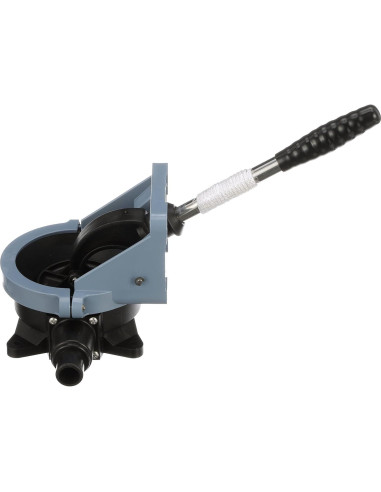 Bomba de Achique Manual Whale Gusher Urchin 54.5 LPM