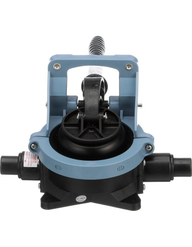 Bomba de Achique Manual Whale Gusher Urchin 54.5 LPM