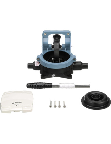 Bomba de Achique Manual Whale Gusher Urchin 54.5 LPM