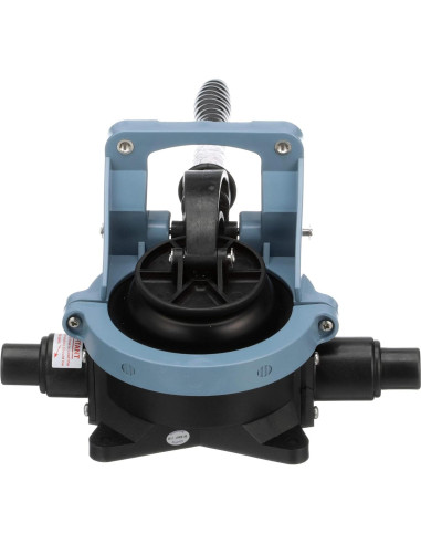 Bomba de Achique Manual Whale Gusher Urchin 54.5 LPM