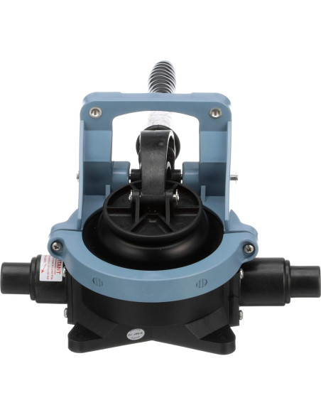 Bomba de Achique Manual Whale Gusher Urchin 54.5 LPM