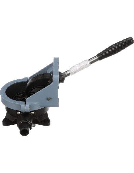 Bomba de Achique Manual Whale Gusher Urchin 54.5 LPM