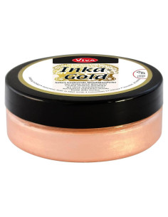 Cera de Gilding Viva Decor Inka Gold 68.6 ml Albaricoque