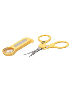 Tijeras de Seguridad para Niños Simba P1738 con Lima y Lupa