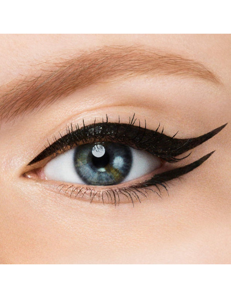 Delineador Líquido Revlon ColorStay Punta Angulada 24h