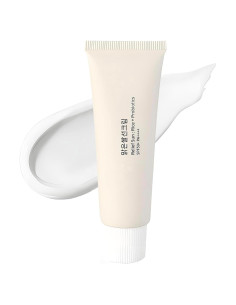 Protector Solar Orgánico Relief Sun SPF50 50ml - Hidratante y Nutritivo