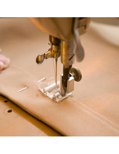 Juego de 11 Patas de Prensatelas YEQIN para Máquina de Coser