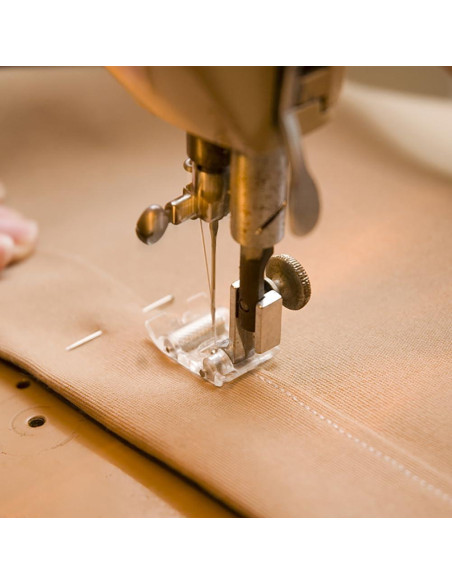 Juego de 11 Patas de Prensatelas YEQIN para Máquina de Coser