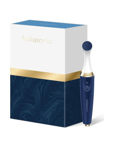 Lima de Uñas Eléctrica BELLASONIC 4-en-1 Recargable