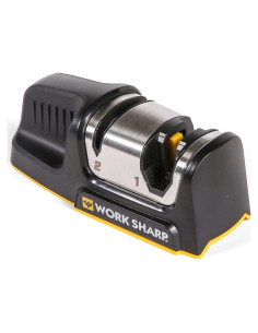 Afilador de Bordes de Cocina Work Sharp - Ergonómico - Cerámica