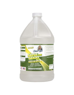 Gone For Good - Removedor Enzimático de Manchas y Olores 3.78L