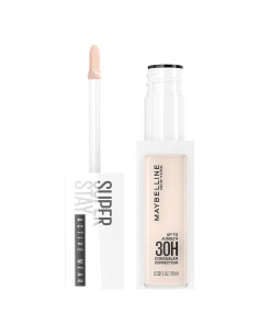 Corrector Líquido Maybelline Super Stay 9.8 ml, Cobertura Completa