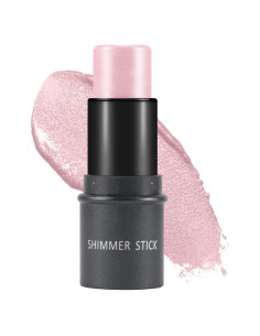 Barra de Maquillaje Iluminadora Boobeen 9.92g Contorno Facial