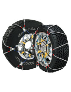 Cadena de Tracción Security Chain SZ115 para Neumáticos