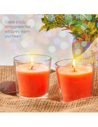 Tinte para Velas Tienda de Velas - 26 Colores 7.6g Cada Uno