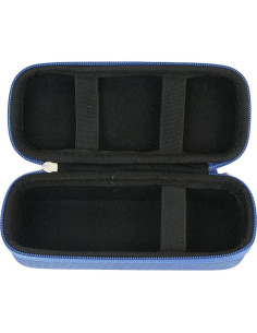 Funda Dura Khanka para Anker PowerCore II 20100mAh Azul 2