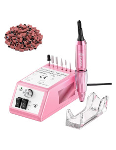 Kit de Manicura y Pedicura Eléctrico Subay 116 Piezas