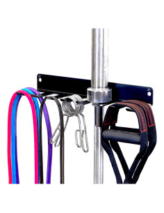 Estante de Almacenamiento de Gimnasio StoreYourBoard E-Series