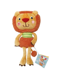 Juguete de Peluche Bababoo León 30.48 cm 0+ Meses