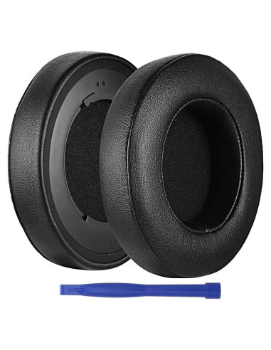 Almohadillas de Repuesto Razer Kraken Pro V2 - Negro