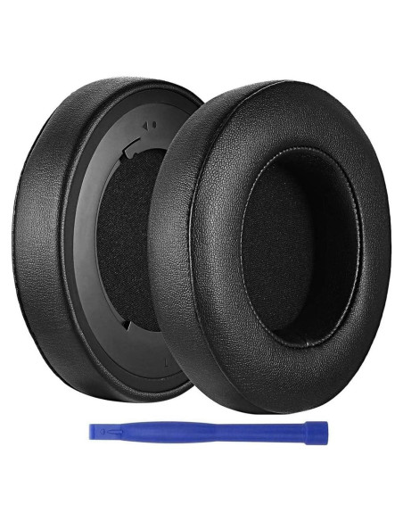 Almohadillas de Repuesto Razer Kraken Pro V2 - Negro