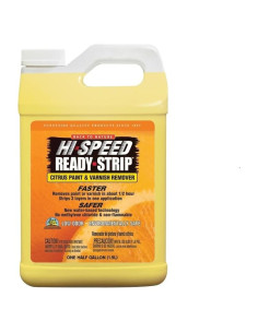 Removedor de Pintura y Barniz Sunnyside 65664 1.89 L Sin Goteo