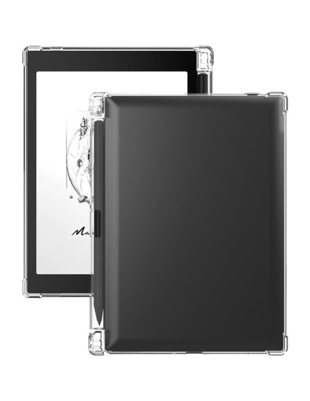 Funda Clara TPU Suave para Onyx Boox Tab 8/8C/Mini C 7.8"