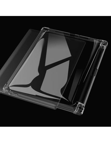 Funda Clara TPU Suave para Onyx Boox Tab 8/8C/Mini C 7.8"