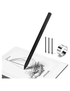 Bolígrafo EMR EVACH Compatible con Remarkable 2 y Galaxy Tab S