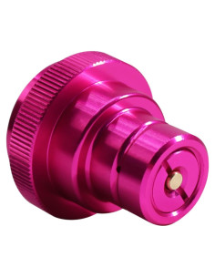 Adaptador Rápido CO2 GreatWhip para Fabricadores de Soda