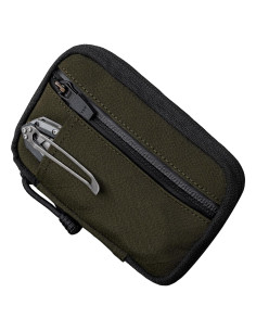 ALPAKA HUB Pouch Pro Verde Militar - Organizador EDC Compacto