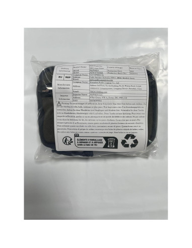 ALPAKA HUB Pouch Pro Verde Militar - Organizador EDC Compacto