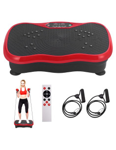 Plataforma de Vibración OKATOPGEAKO TH-0070E-5 120 Velocidades