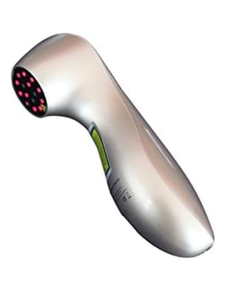 Dispositivo de Terapia de Láser Frío YGRK 650nm 808nm Portátil