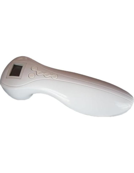 Dispositivo de Terapia de Láser Frío YGRK 650nm 808nm Portátil