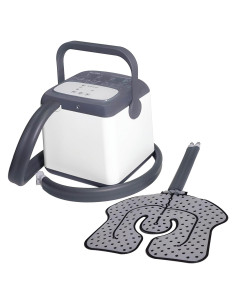 Sistema de Terapia Fría Wellsoon WLC-01 con Almohadilla Universal