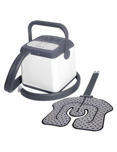 Sistema de Terapia Fría Wellsoon WLC-01 con Almohadilla Universal