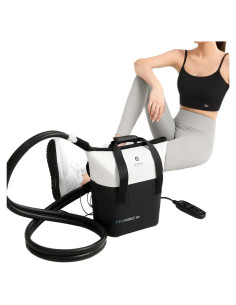 Máquina de Terapia Fría CF-2 Cryoforce para Rodilla 1.59kg