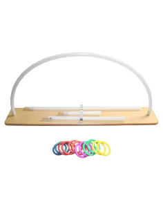 Ejercitador de Terapia de Extremidades Superiores Ventaja