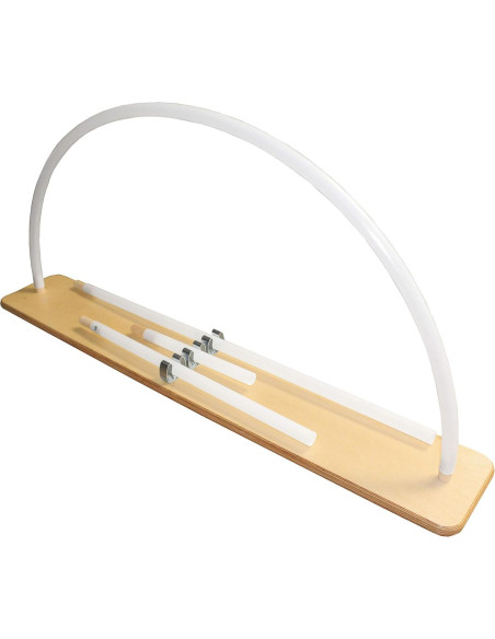 Ejercitador de Terapia de Extremidades Superiores Ventaja